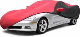 Extreme Defender All Weather Car Cover for C5 Corvette